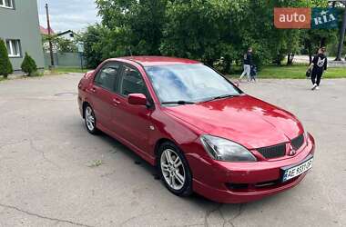 Седан Mitsubishi Lancer 2006 в Броварах