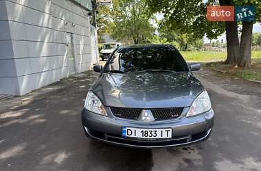 Седан Mitsubishi Lancer 2005 в Харькове