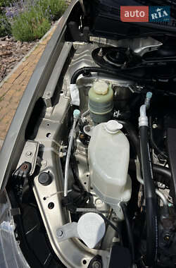 Седан Mitsubishi Lancer 2009 в 