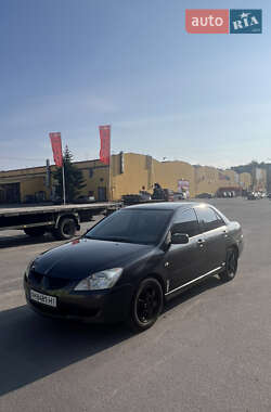 Седан Mitsubishi Lancer 2004 в Житомирі