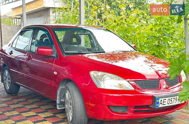 Седан Mitsubishi Lancer 2008 в 