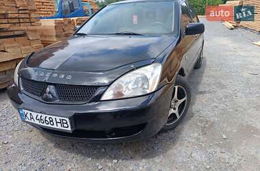 Седан Mitsubishi Lancer 2007 в Киеве