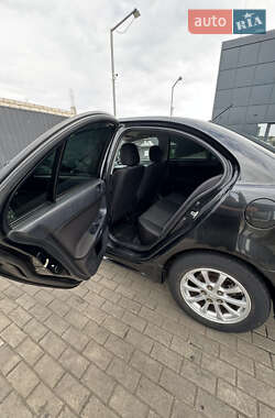 Седан Mitsubishi Lancer 2010 в 