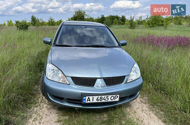 Седан Mitsubishi Lancer 2007 в 