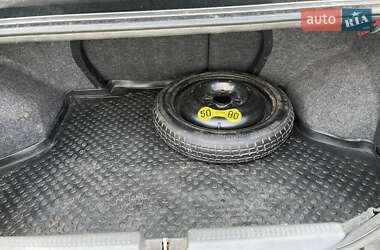 Седан Mitsubishi Lancer 2007 в 