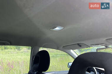 Седан Mitsubishi Lancer 2007 в 