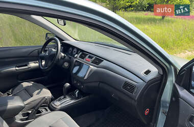 Седан Mitsubishi Lancer 2007 в 