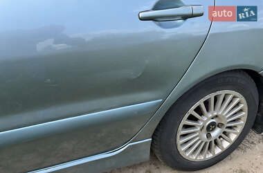 Седан Mitsubishi Lancer 2007 в 