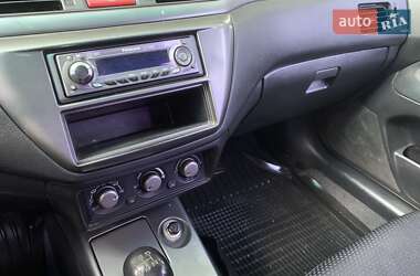 Седан Mitsubishi Lancer 2007 в 
