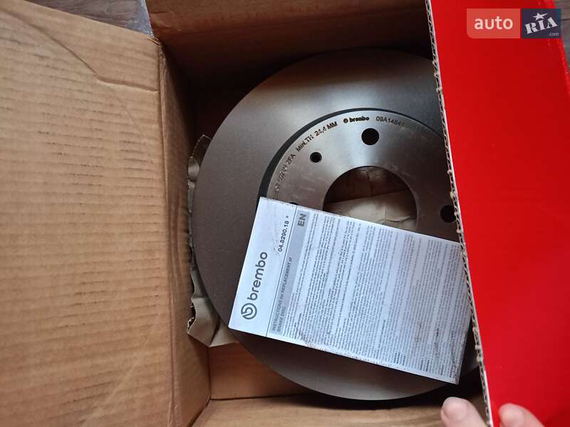 Седан Mitsubishi Lancer 2008 в Львові