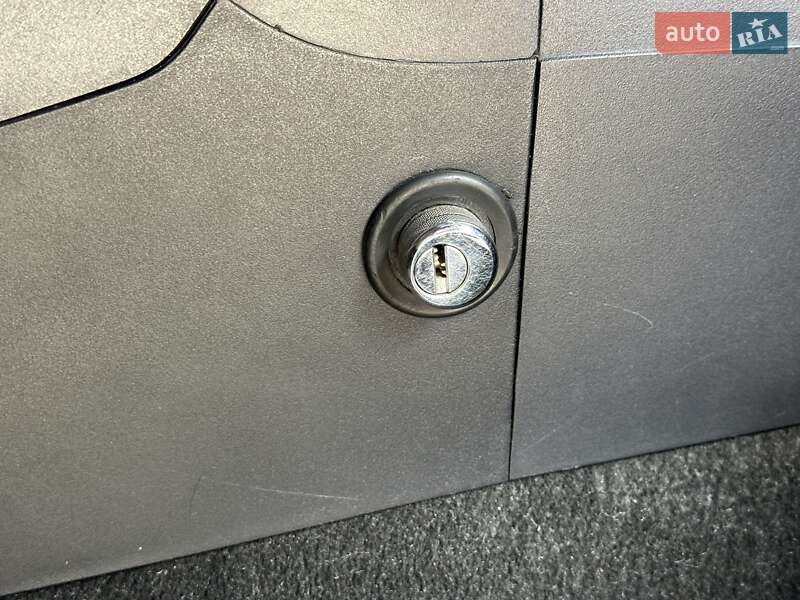 Седан Mitsubishi Lancer 2012 в Нетешине