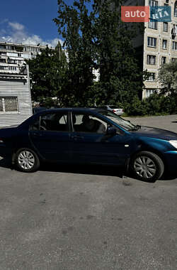Седан Mitsubishi Lancer 2008 в 
