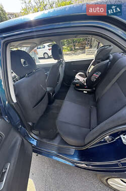 Седан Mitsubishi Lancer 2008 в 