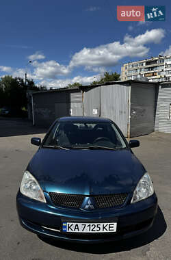 Седан Mitsubishi Lancer 2008 в 