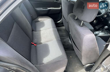 Седан Mitsubishi Lancer 2007 в 