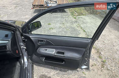 Седан Mitsubishi Lancer 2007 в 