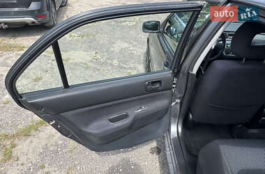 Седан Mitsubishi Lancer 2007 в 