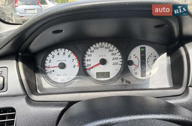 Седан Mitsubishi Lancer 2007 в 