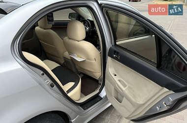 Седан Mitsubishi Lancer 2008 в 