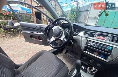 Универсал Mitsubishi Lancer 2006 в 