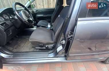 Универсал Mitsubishi Lancer 2006 в 
