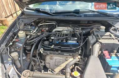 Универсал Mitsubishi Lancer 2006 в 