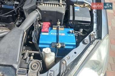Универсал Mitsubishi Lancer 2006 в 