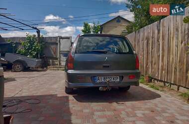 Универсал Mitsubishi Lancer 2006 в 