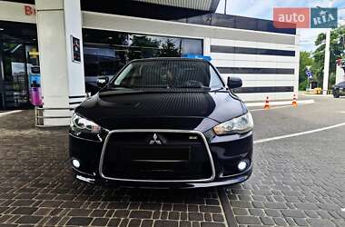 Седан Mitsubishi Lancer 2008 в Киеве