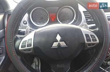 Седан Mitsubishi Lancer 2008 в 