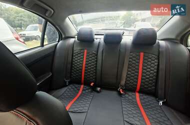 Седан Mitsubishi Lancer 2008 в 