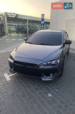 Седан Mitsubishi Lancer 2008 в 