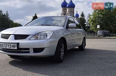 Седан Mitsubishi Lancer 2006 в Первомайске