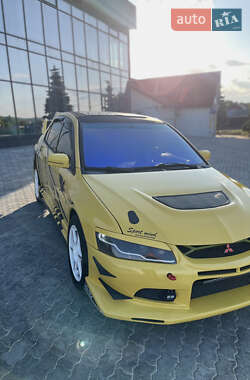 Седан Mitsubishi Lancer 2004 в 