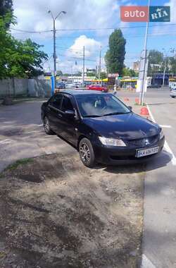 Седан Mitsubishi Lancer 2005 в Києві