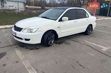 Седан Mitsubishi Lancer 2007 в 