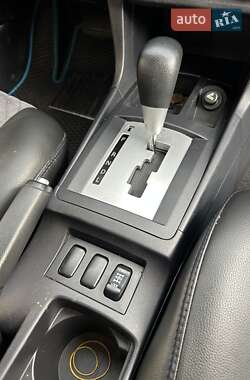 Седан Mitsubishi Lancer 2014 в 