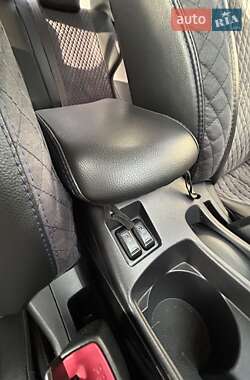 Седан Mitsubishi Lancer 2014 в 