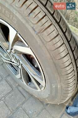 Седан Mitsubishi Lancer 2011 в 