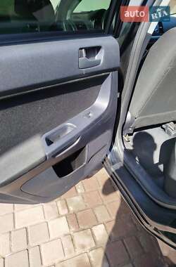 Седан Mitsubishi Lancer 2011 в 