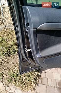 Седан Mitsubishi Lancer 2011 в 