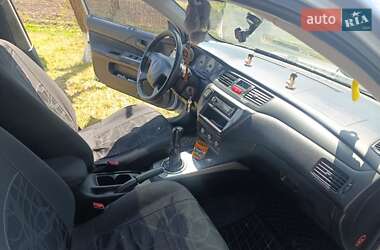 Седан Mitsubishi Lancer 2005 в 