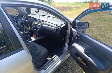 Седан Mitsubishi Lancer 2005 в 