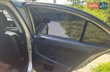 Седан Mitsubishi Lancer 2008 в 