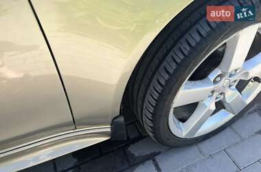 Седан Mitsubishi Lancer 2008 в 
