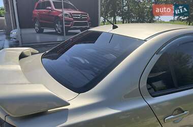 Седан Mitsubishi Lancer 2008 в 