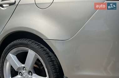 Седан Mitsubishi Lancer 2008 в 