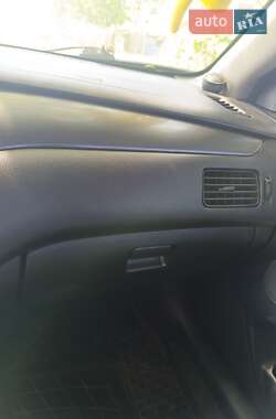 Седан Mitsubishi Lancer 2005 в 