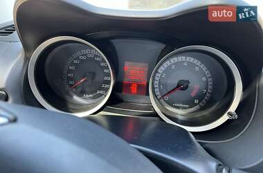 Седан Mitsubishi Lancer 2008 в 