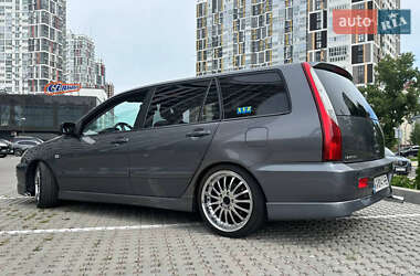 Універсал Mitsubishi Lancer 2006 в 